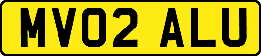 MV02ALU