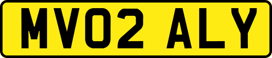MV02ALY