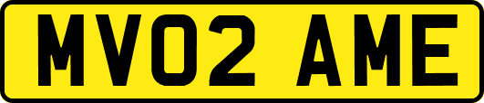 MV02AME