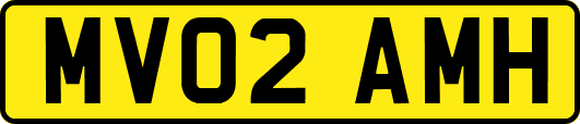MV02AMH