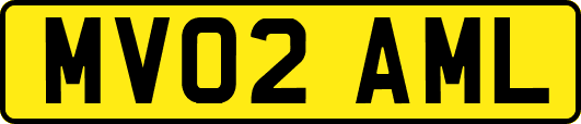 MV02AML