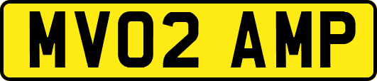 MV02AMP