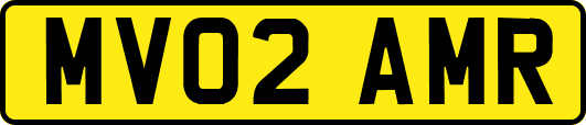 MV02AMR
