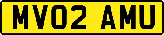MV02AMU