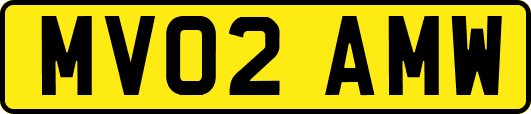 MV02AMW