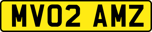 MV02AMZ