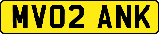 MV02ANK