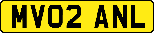 MV02ANL
