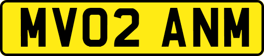 MV02ANM