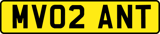 MV02ANT