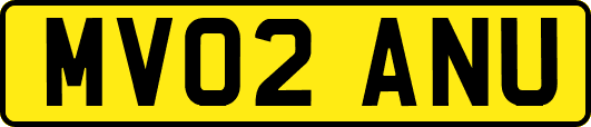 MV02ANU