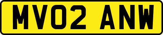 MV02ANW