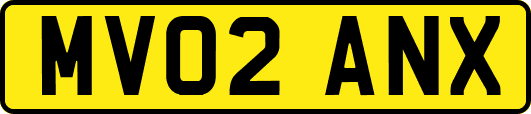 MV02ANX