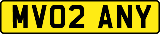 MV02ANY