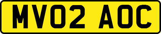 MV02AOC