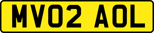 MV02AOL