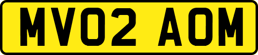 MV02AOM