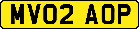 MV02AOP