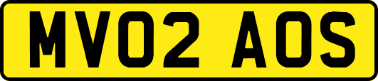 MV02AOS