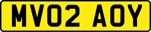 MV02AOY