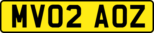 MV02AOZ