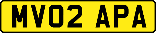 MV02APA