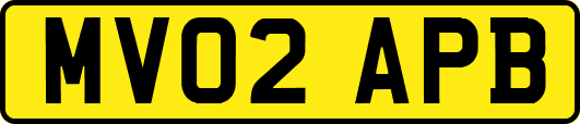 MV02APB