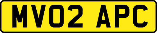 MV02APC