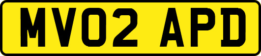 MV02APD