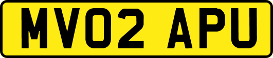 MV02APU