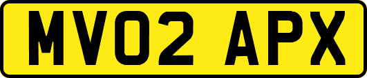MV02APX