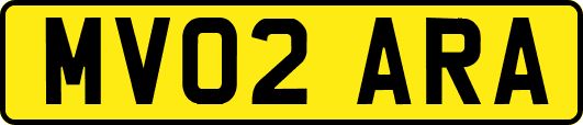 MV02ARA