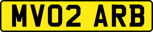 MV02ARB