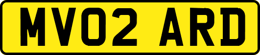 MV02ARD