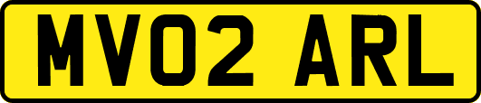 MV02ARL
