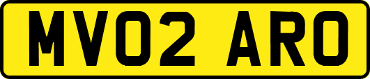 MV02ARO