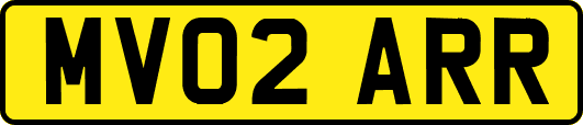 MV02ARR