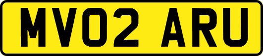 MV02ARU
