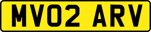 MV02ARV