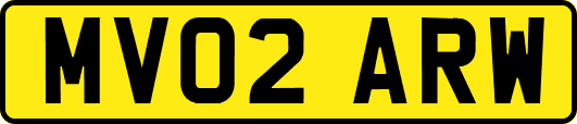 MV02ARW