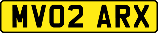 MV02ARX