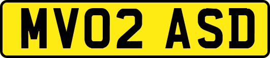 MV02ASD