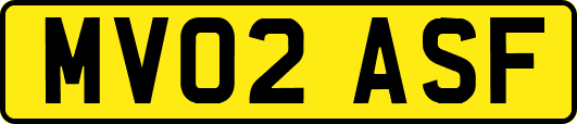 MV02ASF