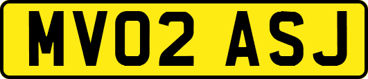 MV02ASJ