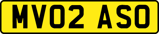 MV02ASO