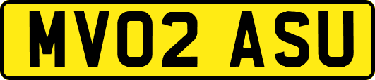 MV02ASU