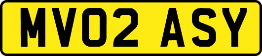 MV02ASY