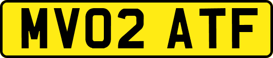 MV02ATF