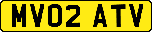 MV02ATV