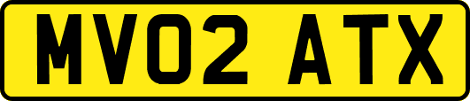 MV02ATX